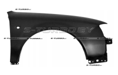 Крыло переднее (правое) оцинкованная сталь