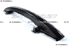 Усилитель переднего бампера (сталь)