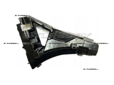 Кронштейн переднего бампера (левый)