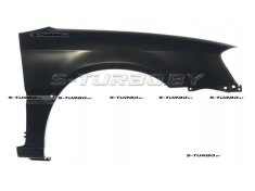 Крыло переднее (правое) без отв. под повторитель, сталь