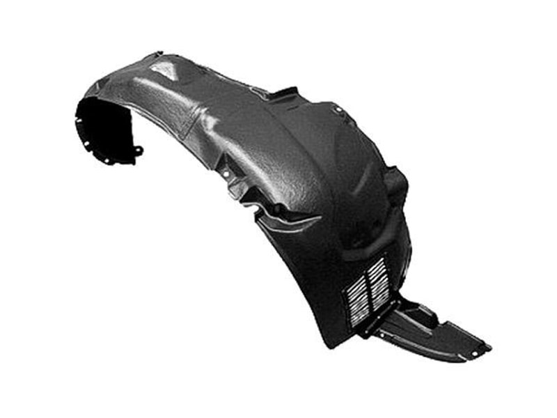 Подкрылок передний (правый)