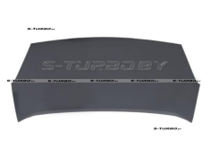 Капот, оцинкованная сталь