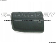 Бампер передний (левая часть) = бампер задний (правая часть)