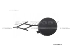 Заглушка отверстия крюка (передняя)