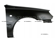 Крыло переднее (правое) с отв. под повторитель, сталь