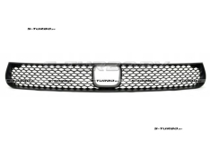 Решетка в бампер (центральная) для версии srt, с active cruise control (acc), 2016-2023