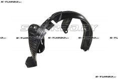 Подкрылок передний (левый)