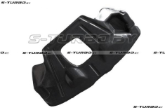 Защита двигателя (пластик) дизель