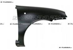 Крыло переднее (правое) с отв. под повторитель, сталь