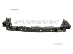 Усилитель переднего бампера