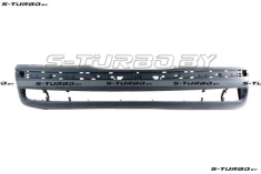 Бампер передний (грунтованный) без отв. под омыватели