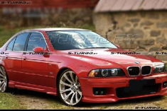 Бампер передний NEODESIGN