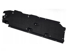 Защита днища срединная (полиэфирное волокно) правая часть