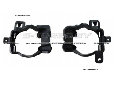 Крепление противотуманной фары (левое+правое)