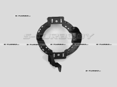 Крепление противотуманной фары (правое)