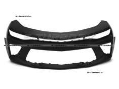 Бампер передний (грунтованный) для версии SS