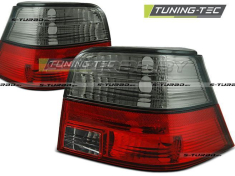 Задние фонари RED SMOKE