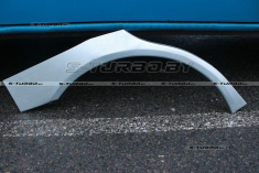 Арка задняя (правая) ремкомплект