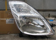 Передняя фара (правая) 2003-2006, EURO-type