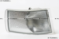 Указатель поворота (правый) белый