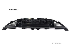 Защита бампера (пластик) бензин / дизель