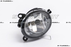 Противотуманная фара (левая) s8