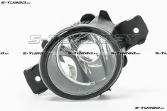 Противотуманная фара (левая)