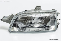 Передняя фара (левая)