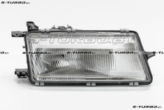 Передняя фара (правая) ручная / электрическая