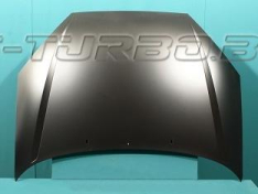 Капот, оцинкованная сталь