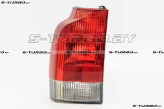 Задний фонарь (левый) нижняя часть