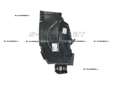 Подкрылок передний (правый) передняя часть