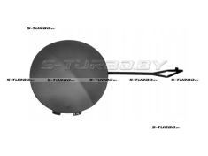 Заглушка отверстия крюка (передняя)