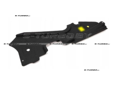 Защита днища (пластик) бензин / дизель, задняя, правая часть