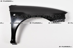 Крыло переднее (правое) с отв. под повторитель, сталь