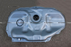 Топливный бак (дизель)