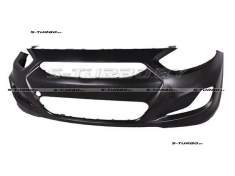 Бампер передний, EURO-TYPE