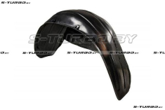 Подкрылок задний (левый)