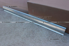 Порог (правый) наружная часть, ремкомплект