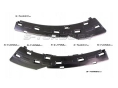 Кронштейны заднего бампера (левый+правый)