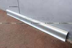 Порог (правый) наружная часть, ремкомплект