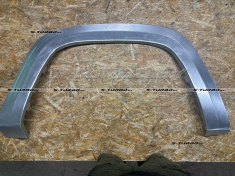 Арка задняя (правая) ремкомплект