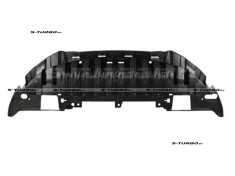 Защита бампера (пластик) бензин / дизель, 2012-2013