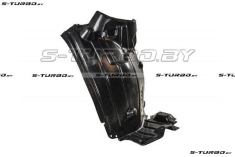 Подкрылок передний (левый) задняя часть