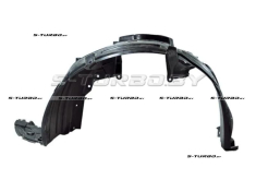 Подкрылок передний (левый)