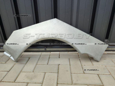 Арка задняя (левая) заводской штамп