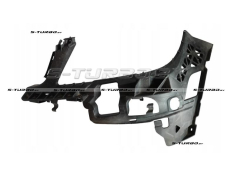 Кронштейн переднего бампера (левый) боковой