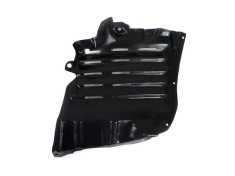 Подкрылок передний (правый) передняя часть, 1998-2000