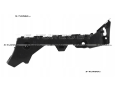 Кронштейн заднего бампера (правый)