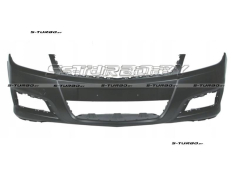 Бампер передний (грунтованный)